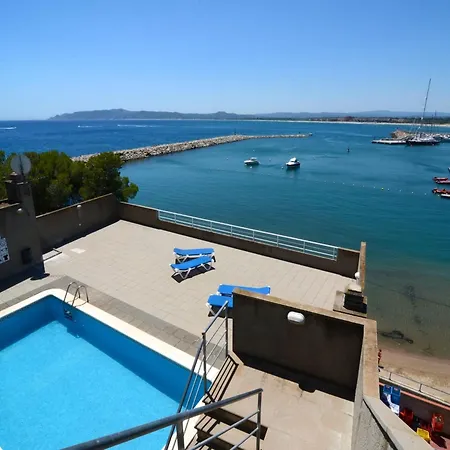 Lejlighed In Spain Near The & Pool L'Estartit