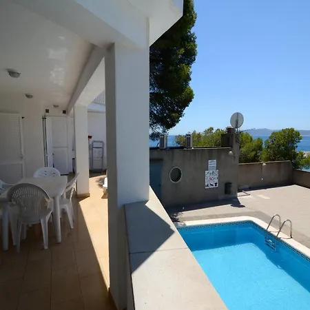 Lejlighed In Spain Near The & Pool