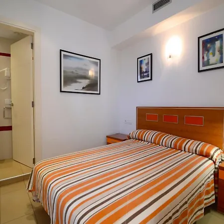 Treputxell 3d- 5 Apartment