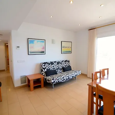 Treputxell 3d- 5 Apartment L'Estartit