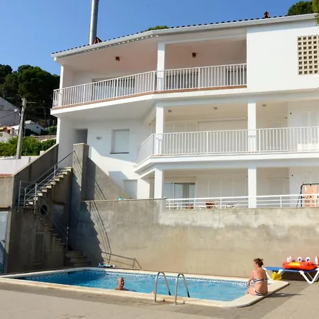 Treputxell 3d- 5 * L'Estartit
