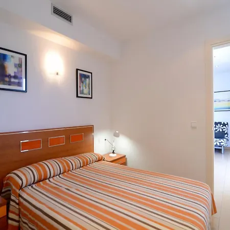 Treputxell 3d- 5 Apartment